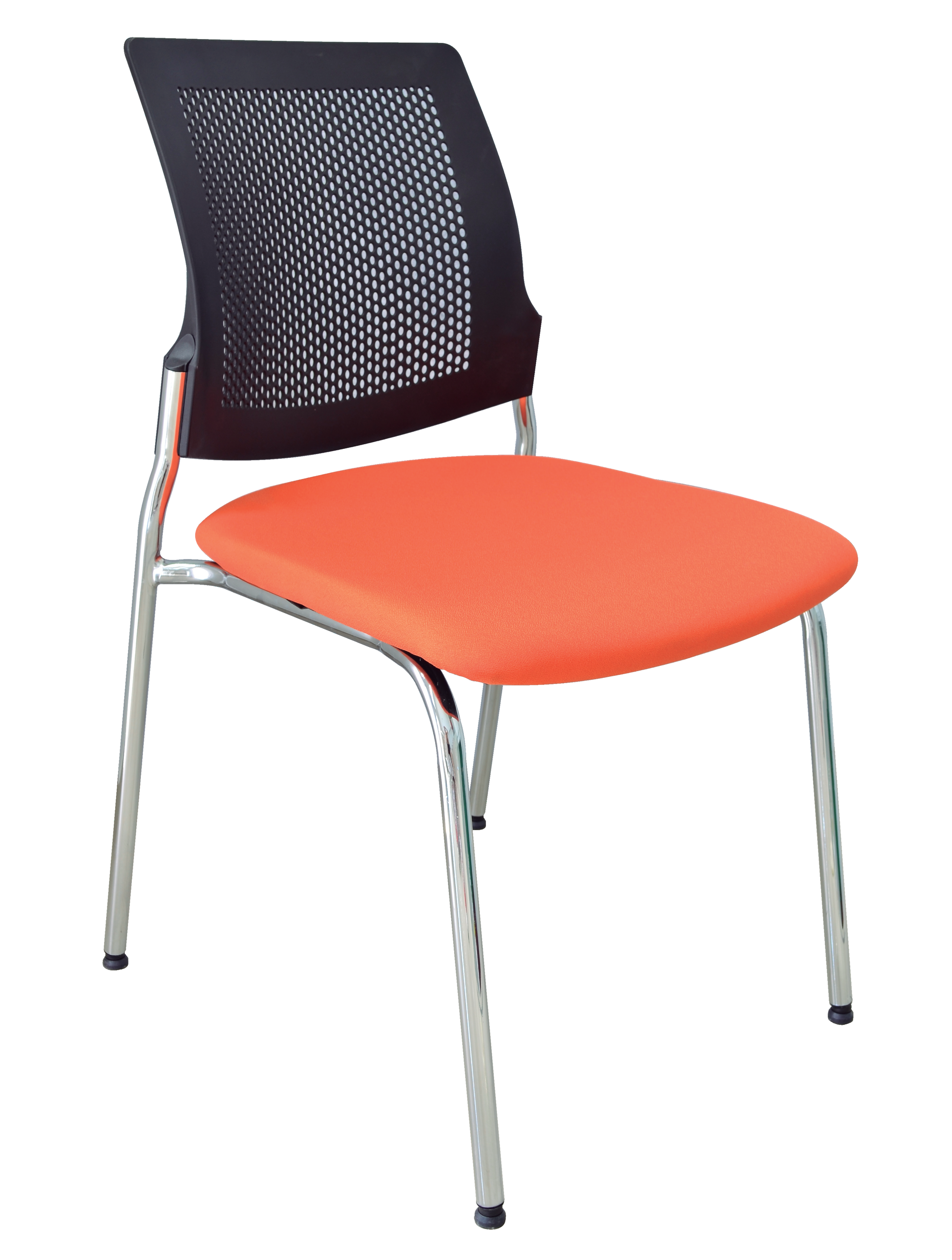 SILLA VISITA E-37510 - OffiMobile
