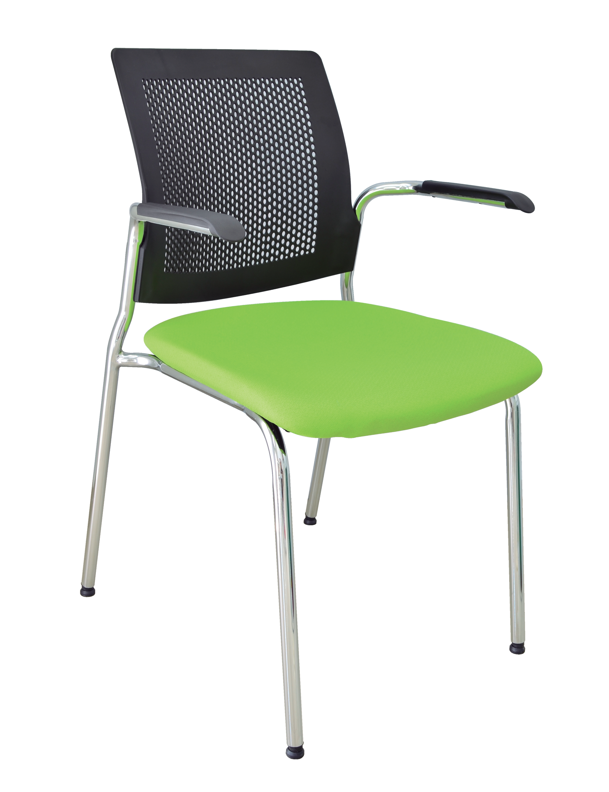 SILLA VISITA E-37511 - OffiMobile