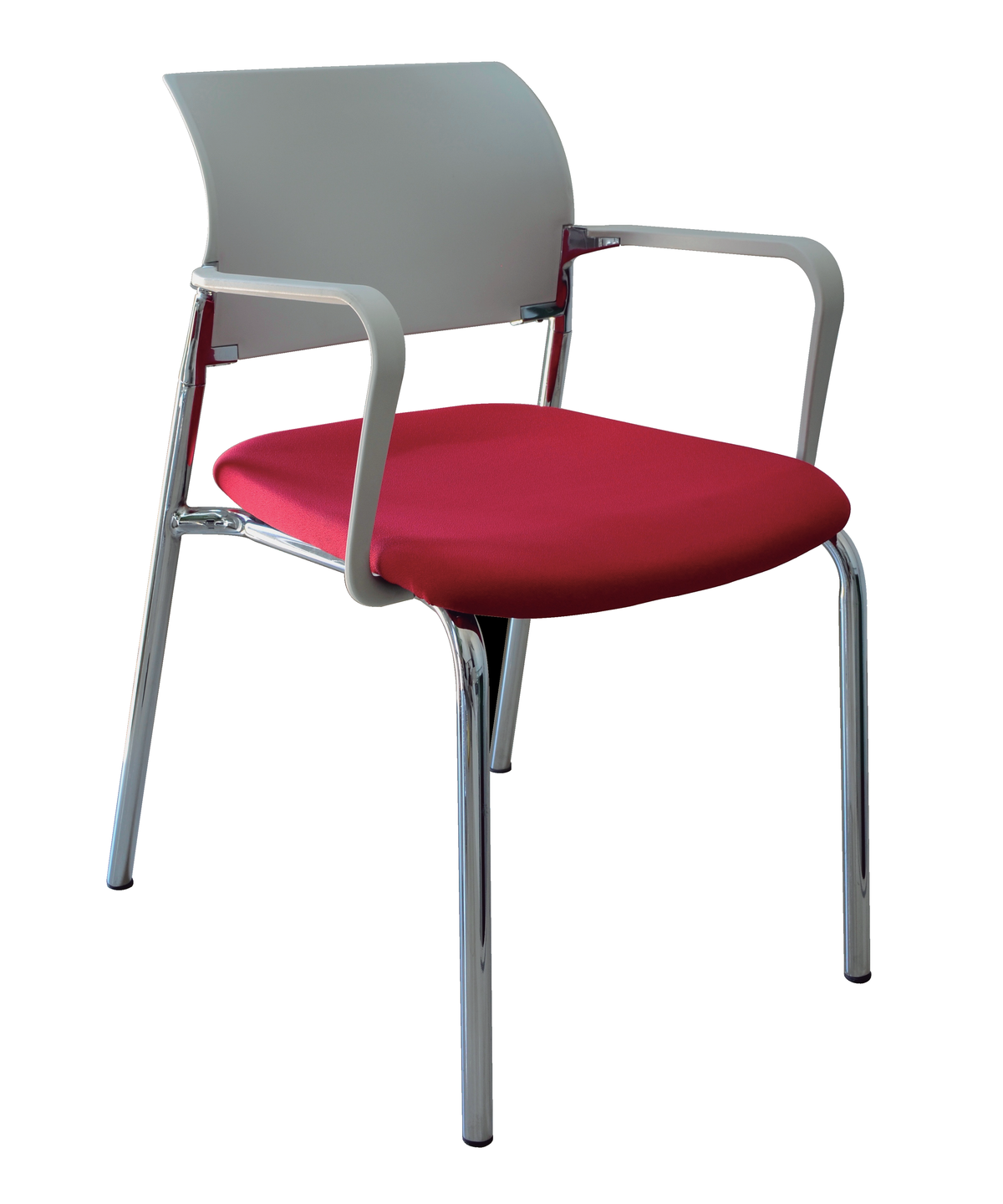 SILLA VISITA E-39501 - OffiMobile