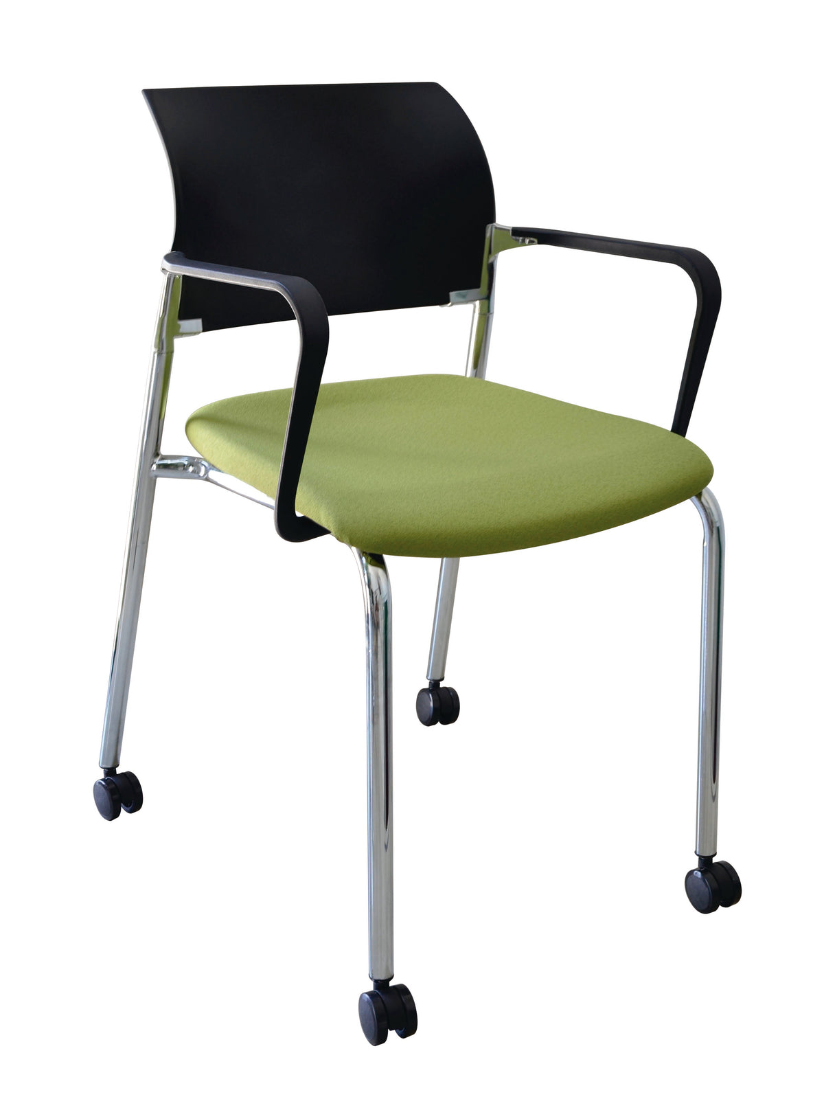 SILLA VISITA E-39541 - OffiMobile