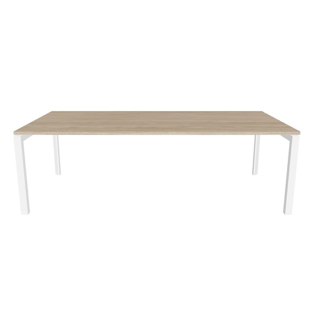 Mesa de Juntas Para Oficina Florense| Offimobile