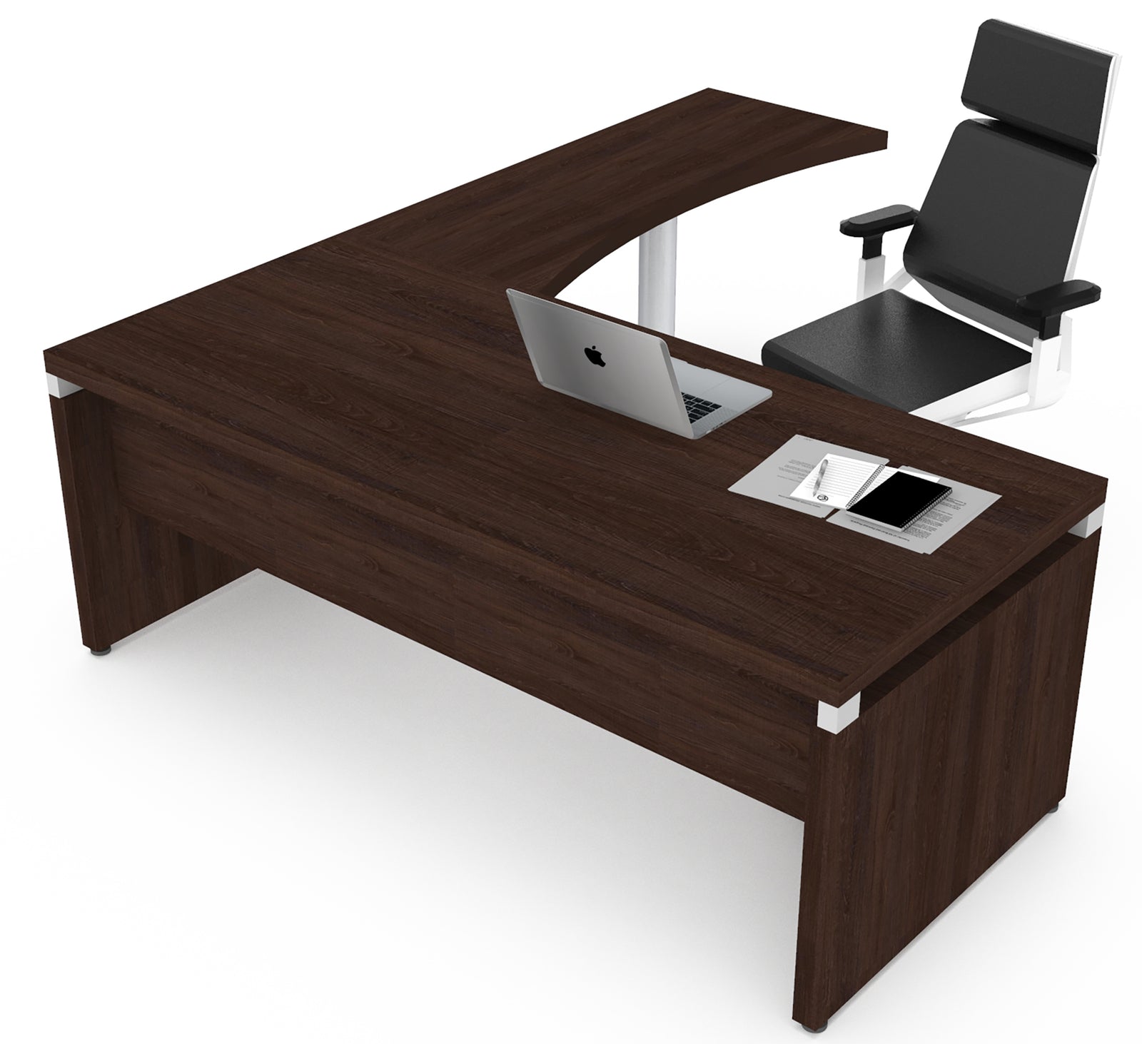 Escritorio Ejecutivo Bassel - OffiMobile