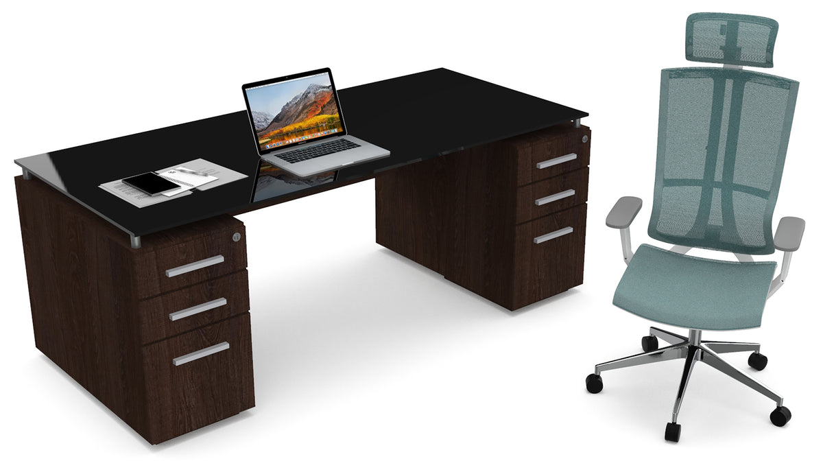 Credenza President - OffiMobile