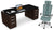Credenza President - OffiMobile