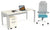 Escritorio Ejecutivo Omega - OffiMobile