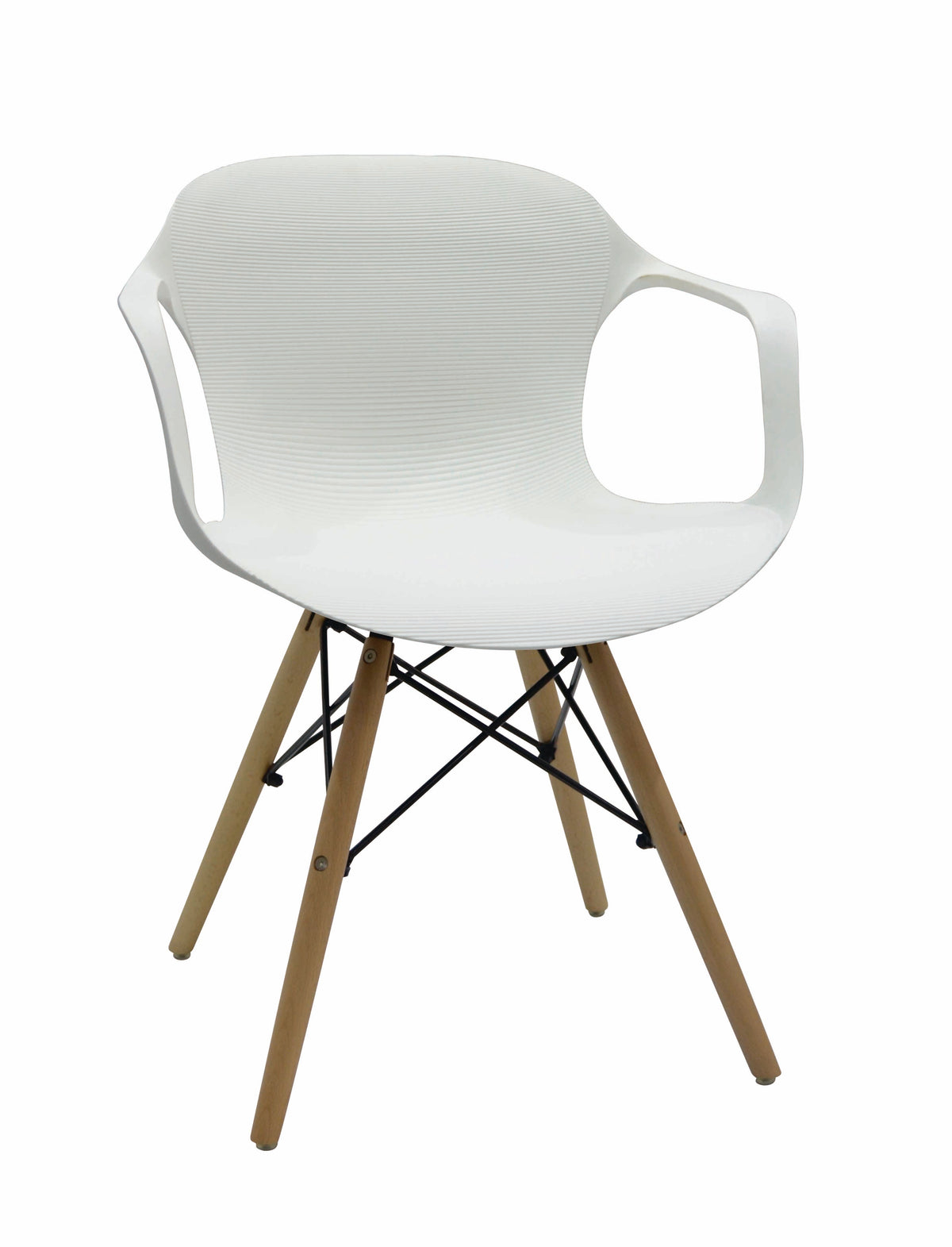 Silla Visitante E-33061 - OffiMobile