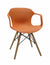 Silla Visitante E-33061 - OffiMobile