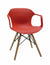 Silla Visitante E-33061 - OffiMobile