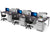 Mesa Bench Omega 6P