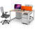 Mesa Bench Quattro 2P