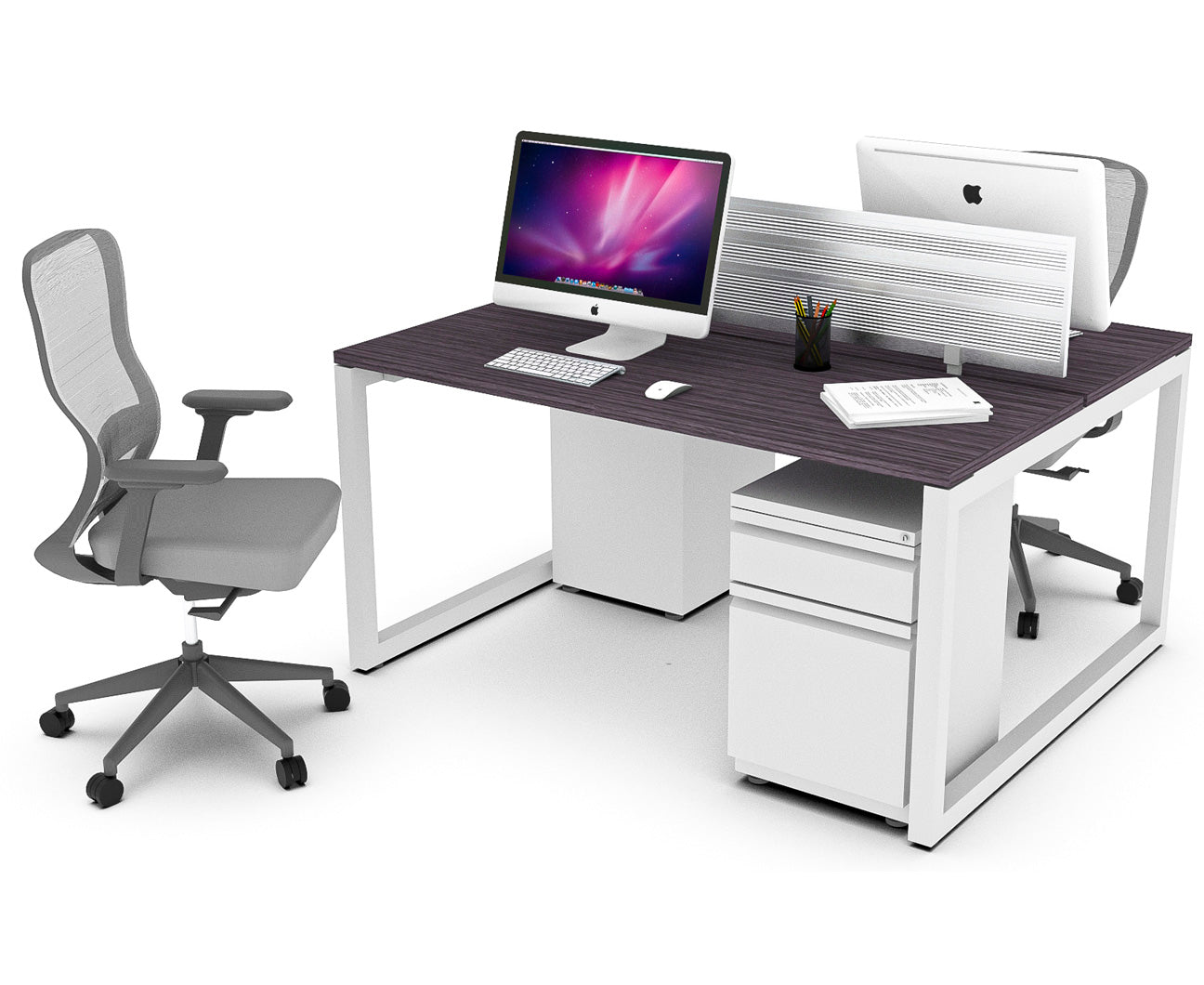 Mesa Bench Quattro 2P