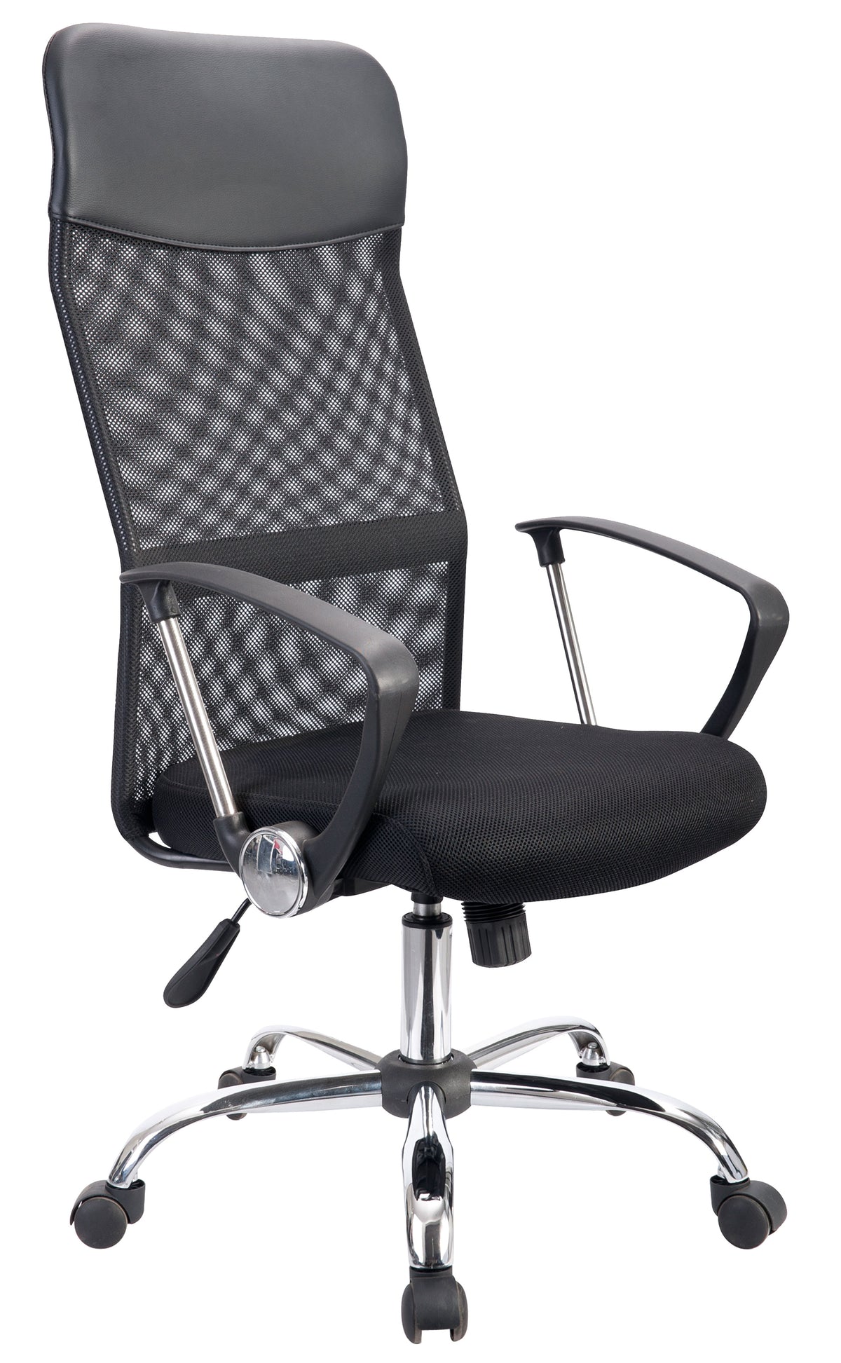 Silla Semi-Ejecutiva Economalla - OffiMobile