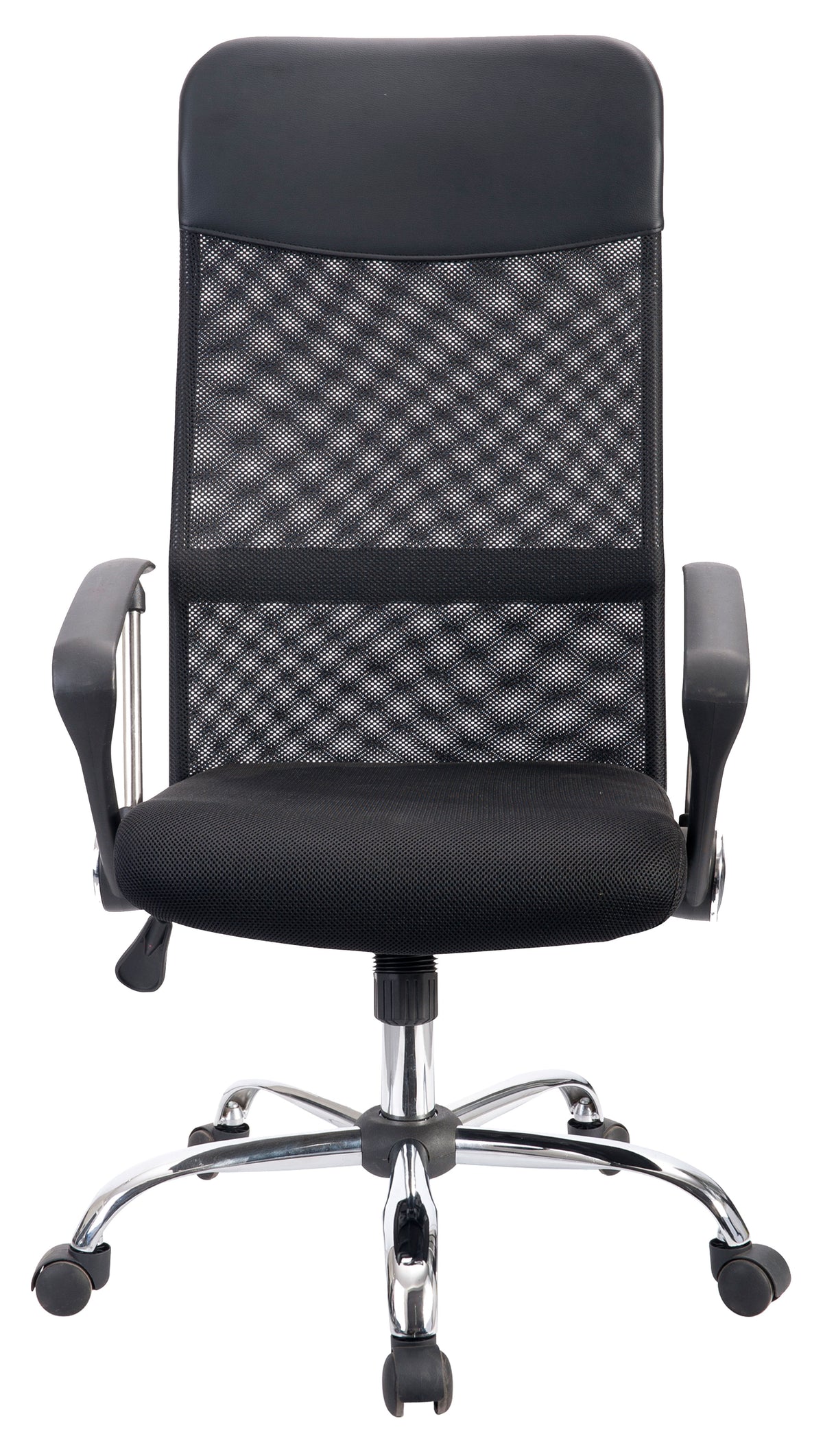 Silla Semi-Ejecutiva Economalla - OffiMobile
