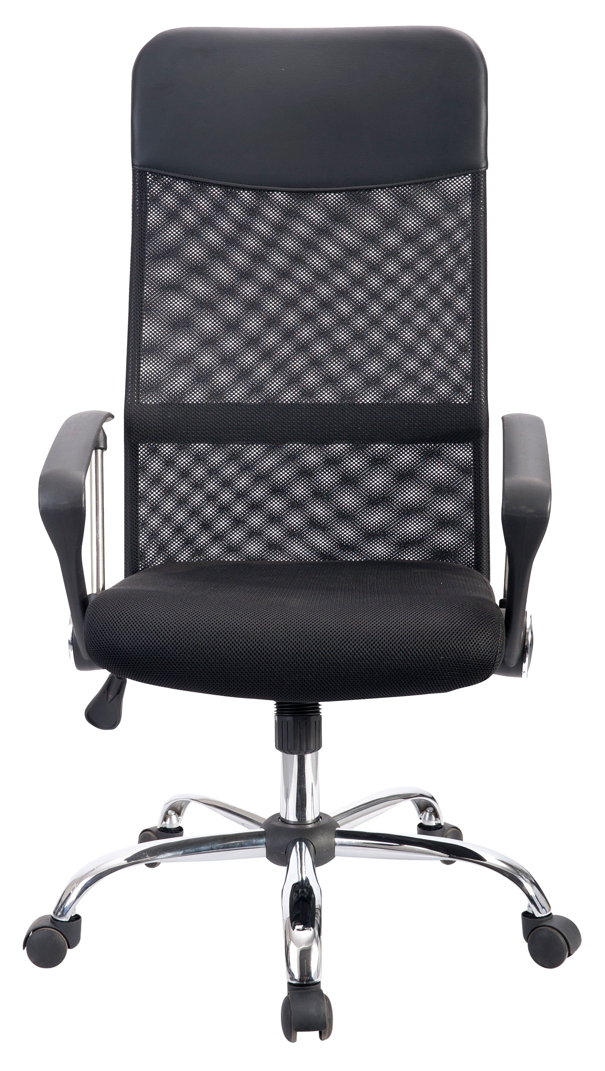 Silla Semi-Ejecutiva Economalla - OffiMobile