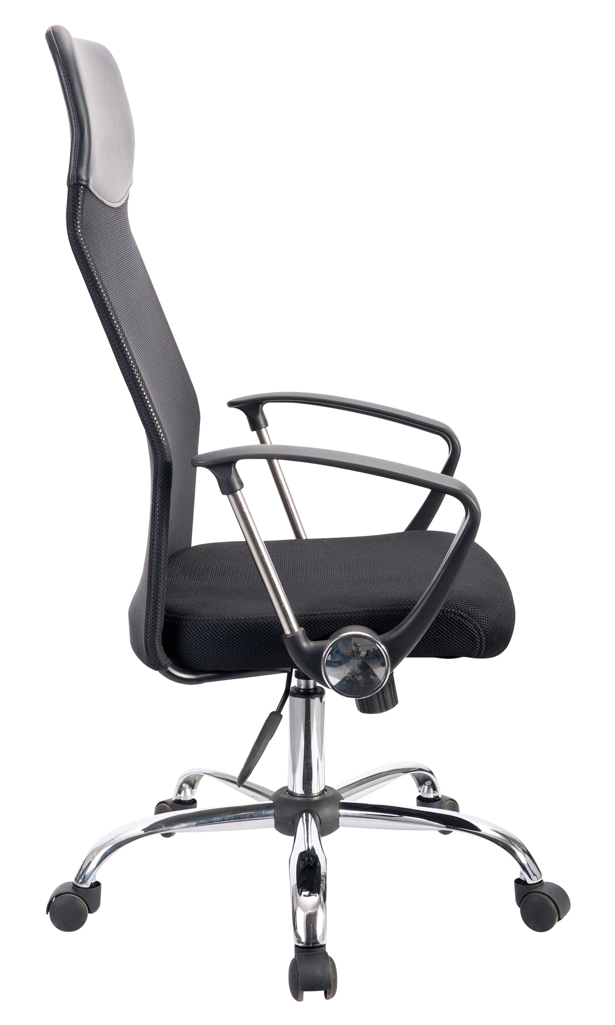 Silla Semi-Ejecutiva Economalla - OffiMobile