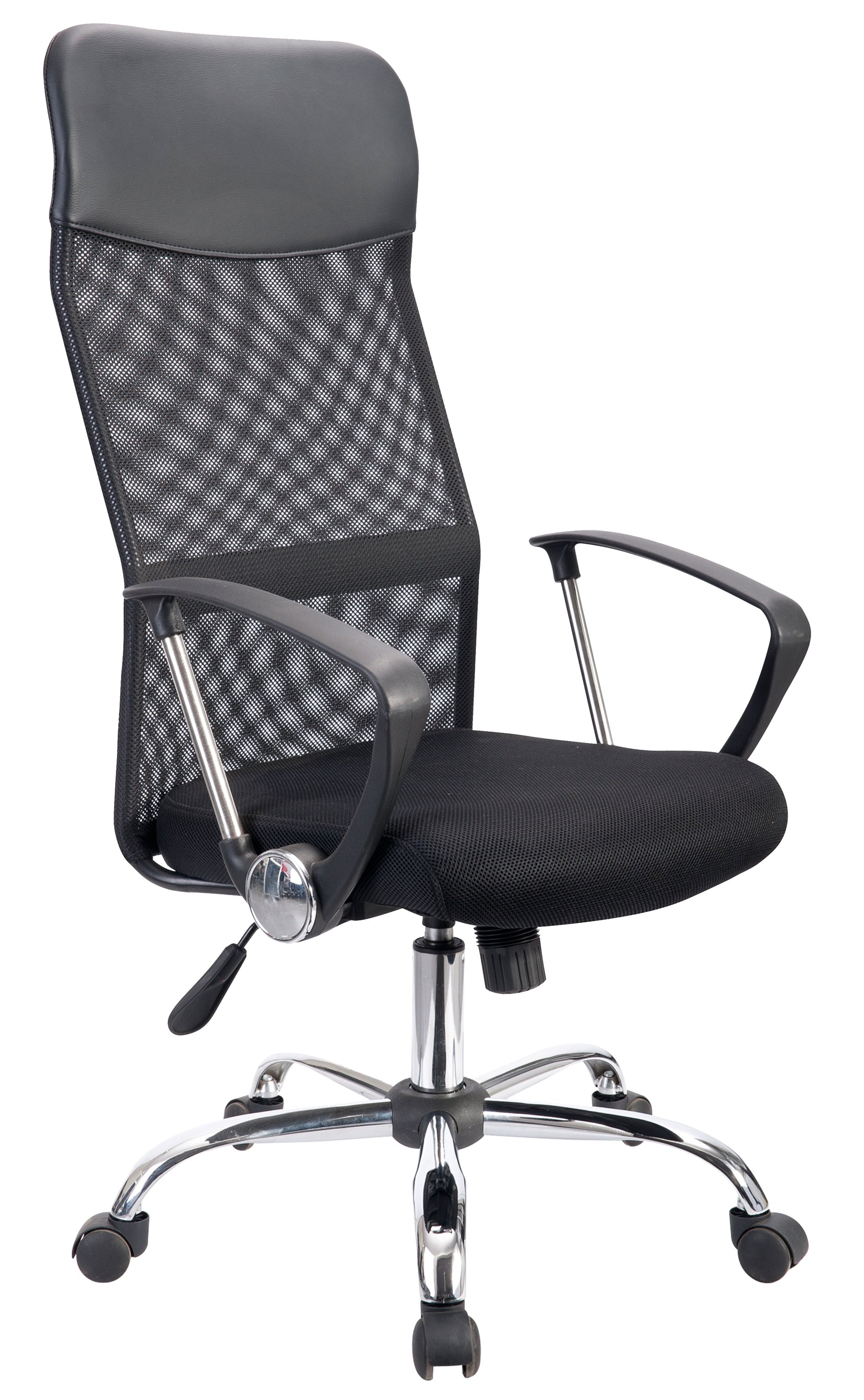 Silla Semi-Ejecutiva Economalla - OffiMobile