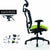 Silla Ejecutiva BM 9510 N - OffiMobile