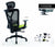 Silla ejecutiva bm9520