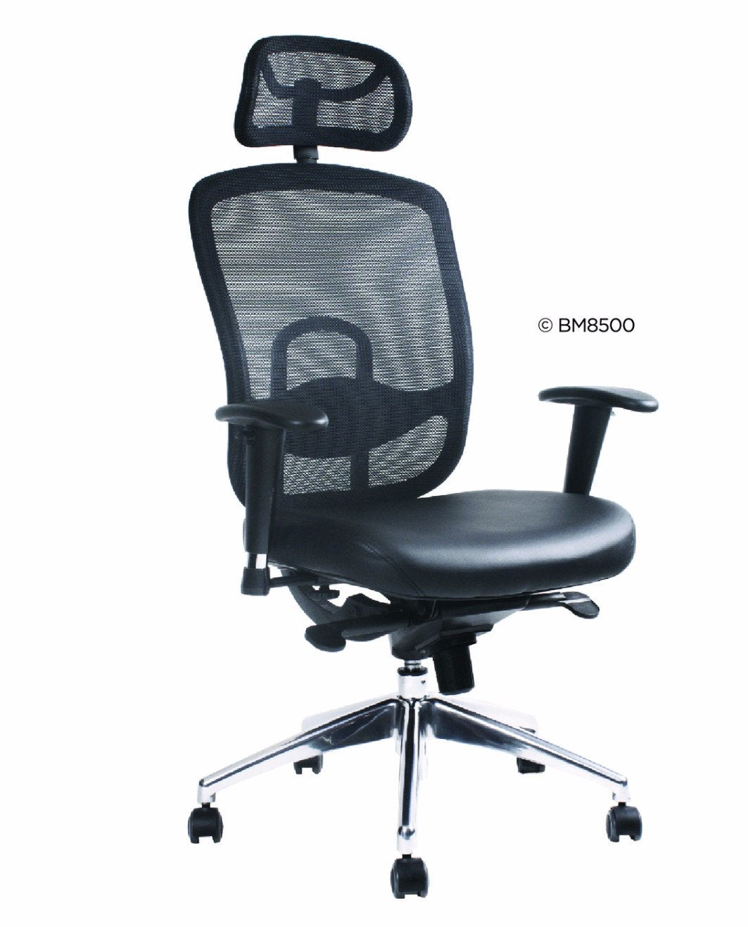silla operativa 8500