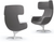 Silla Okamura Lives Lounge