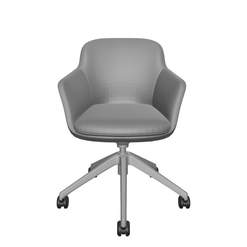 SIlla Bratti HUB