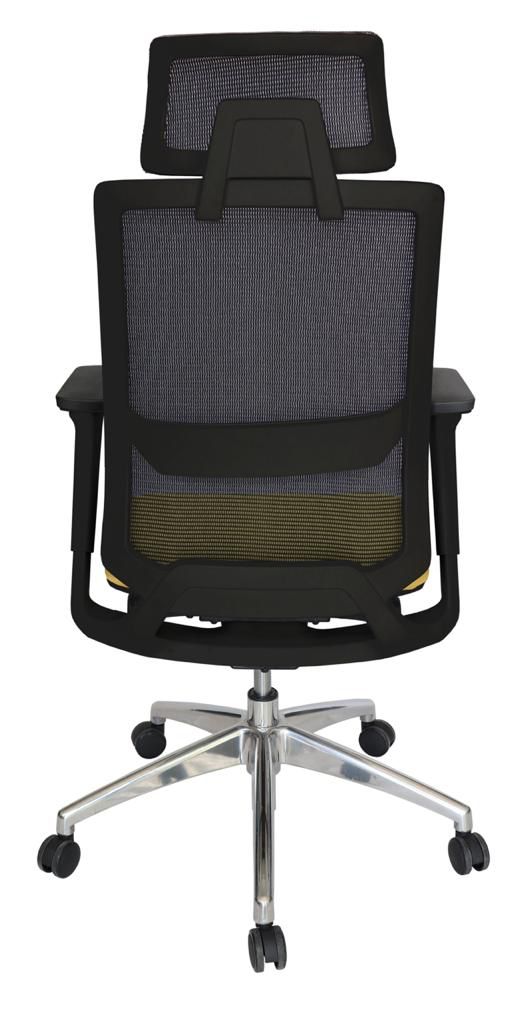 SILLA EJECUTIVA SOHO - OffiMobile
