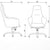 SILLA DIRECCIÓN BM 1290 - OffiMobile