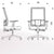 Silla Operativa BM 8160 - OffiMobile
