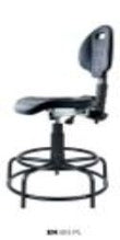 Banco alto BM 614 - OffiMobile