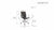 SILLA EJECUTIVA GOETZ RB