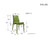 SILLA EXTERIOR RUE
