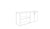 Credenza Kamos Z3 - OffiMobile