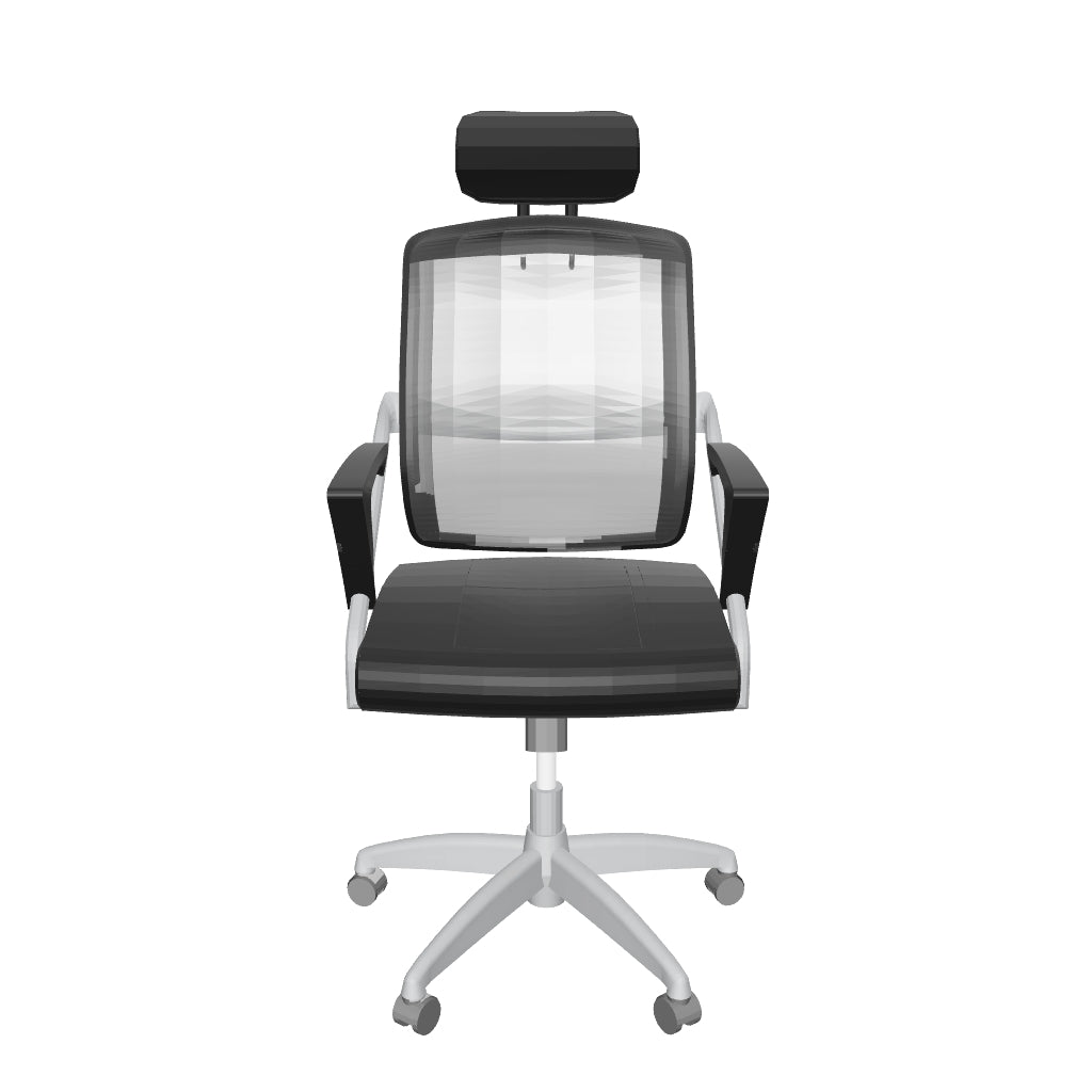 Silla Ejecutiva Level