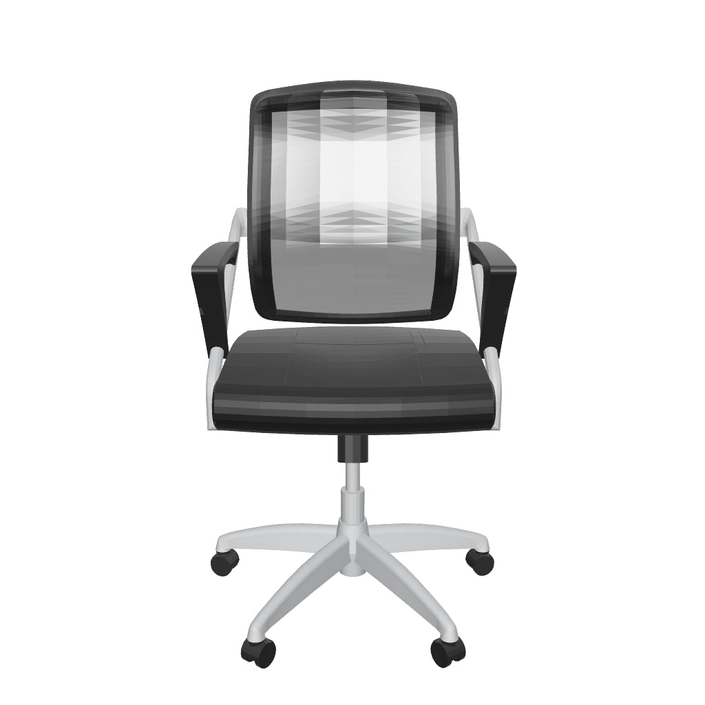 Silla Ejecutiva Level RB