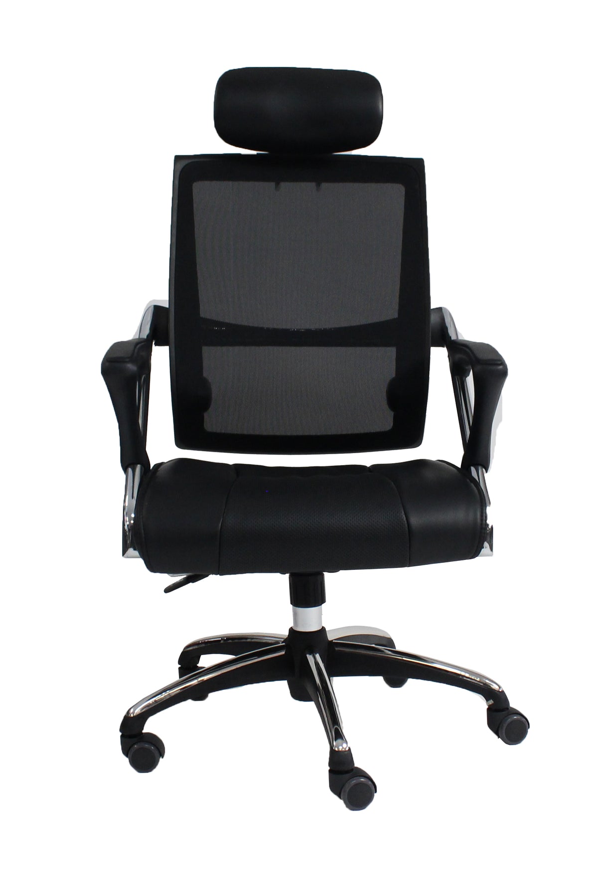 Silla Ejecutiva Level - OffiMobile