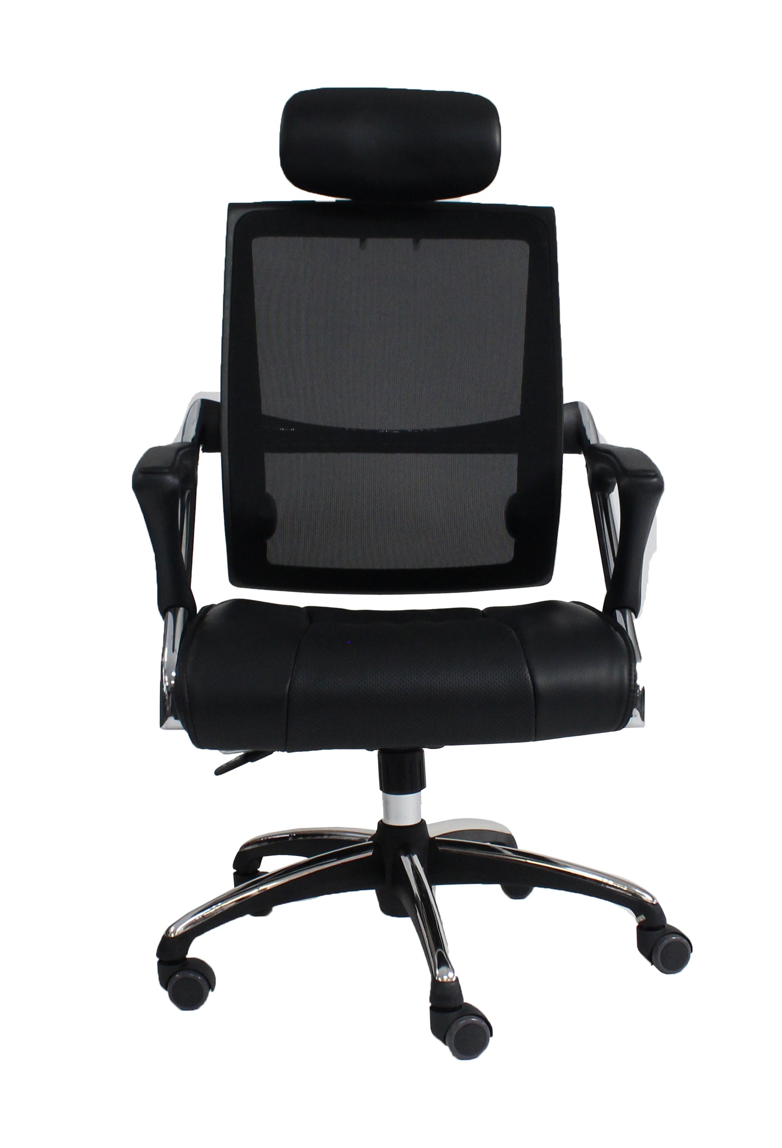 Silla Ejecutiva Level - OffiMobile