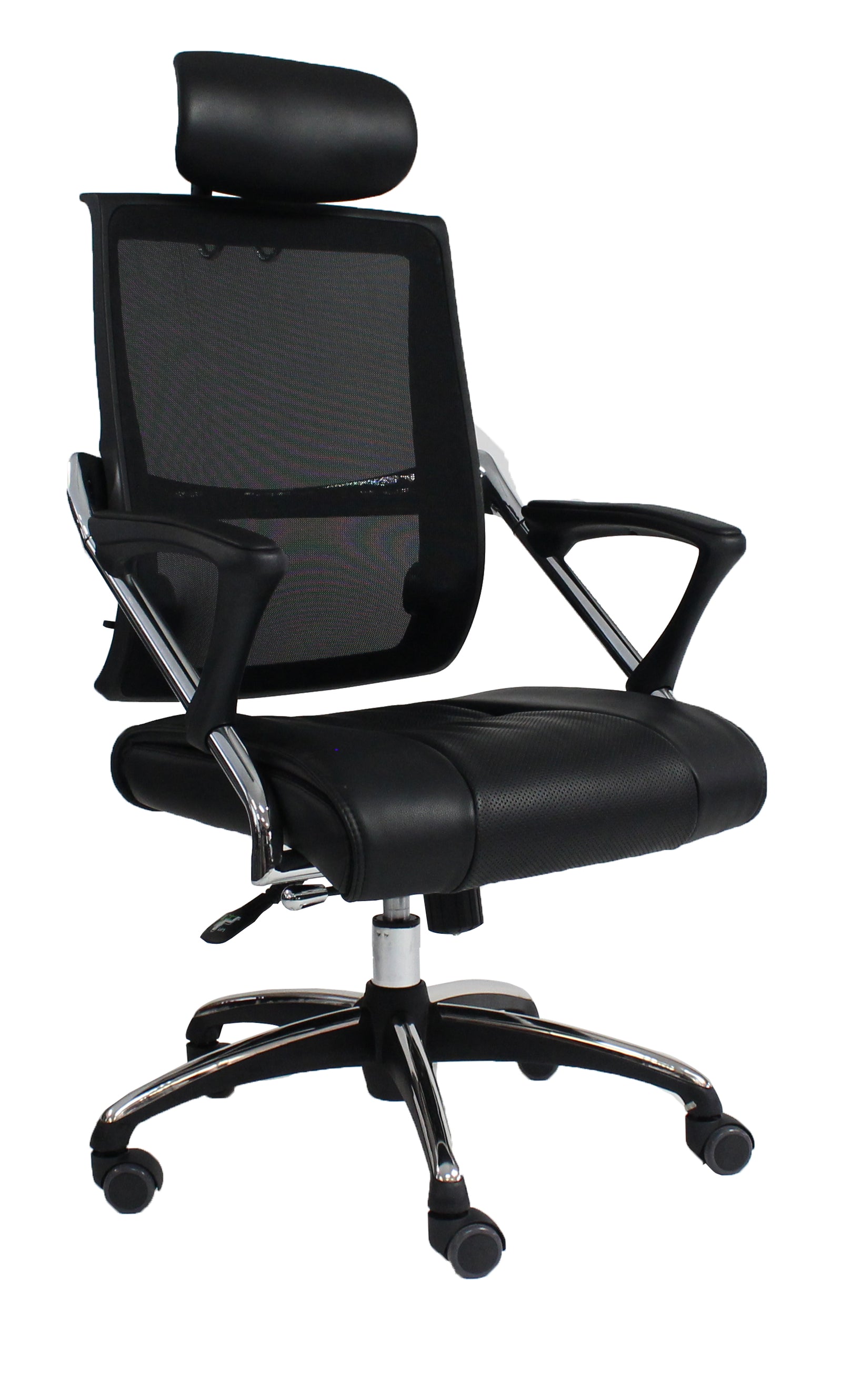 Silla Ejecutiva Level - OffiMobile