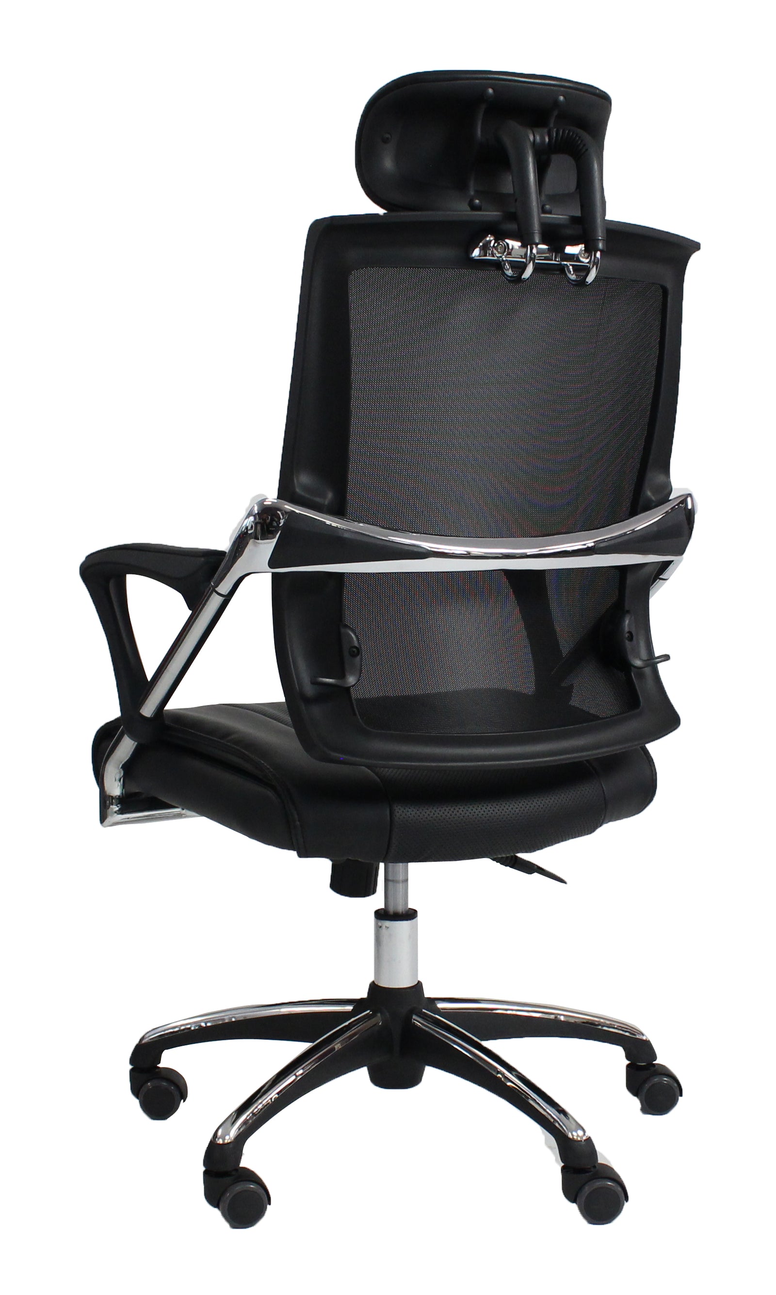 Silla Ejecutiva Level - OffiMobile