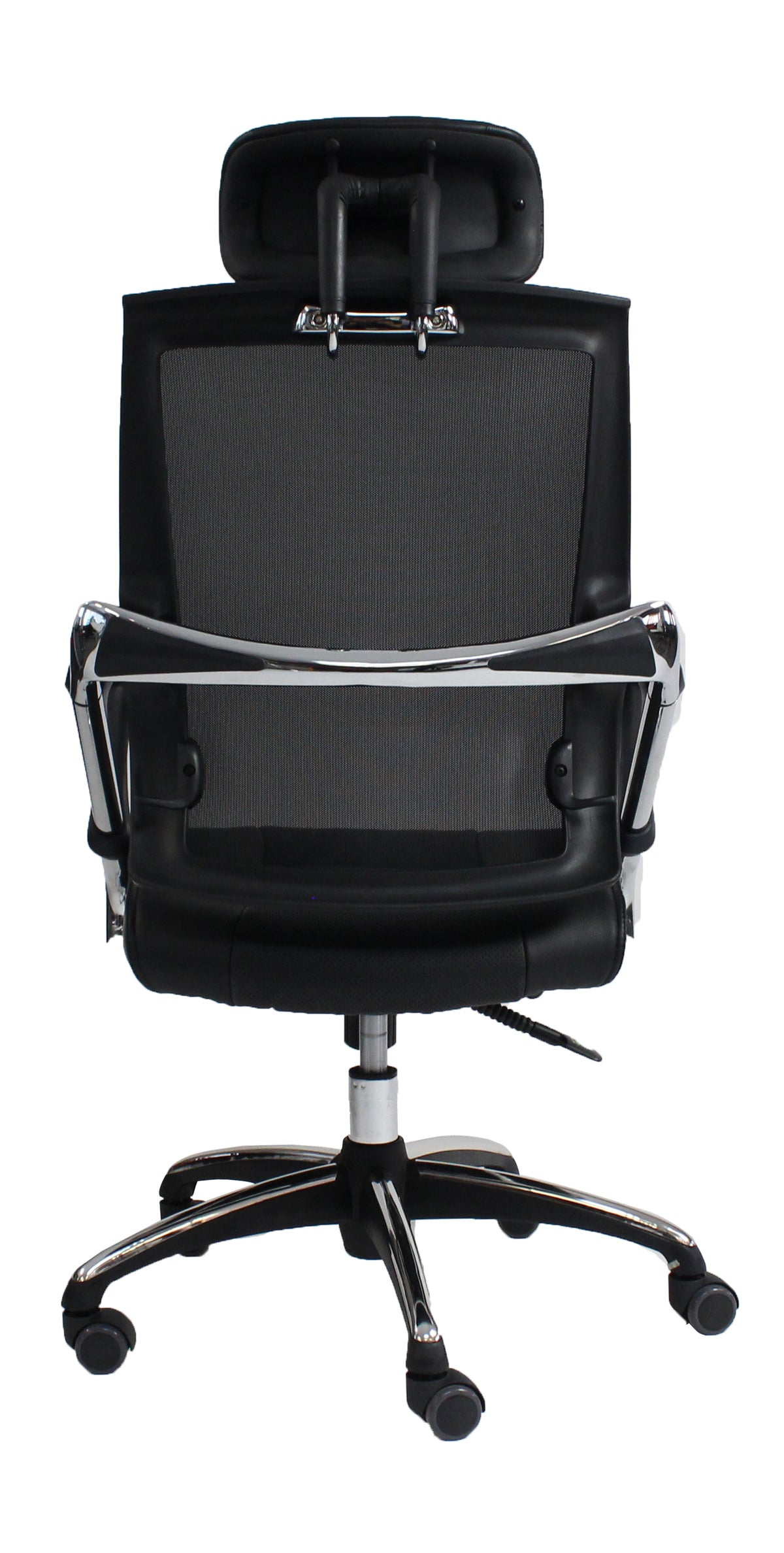 Silla Ejecutiva Level - OffiMobile