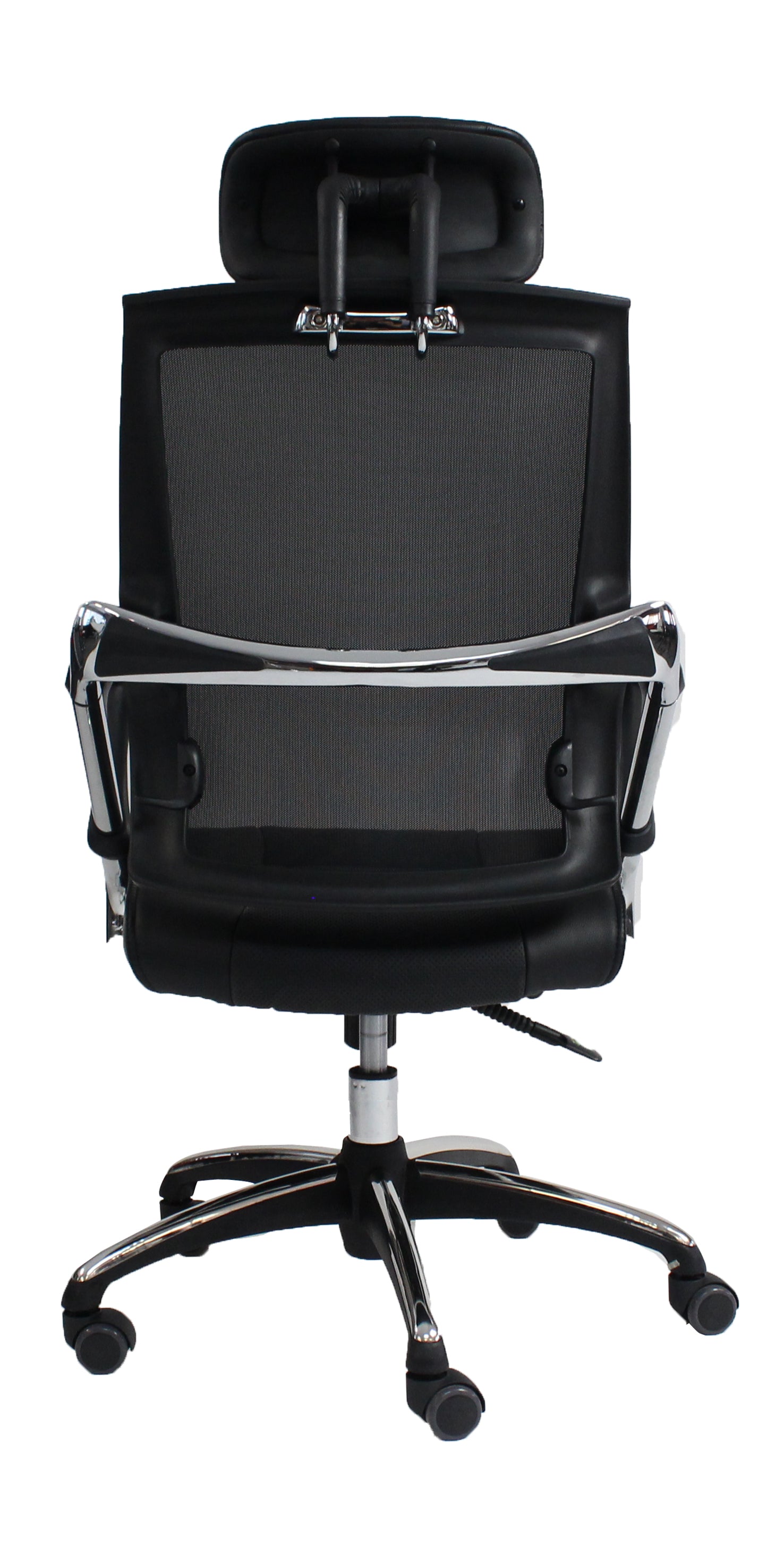 Silla Ejecutiva Level - OffiMobile