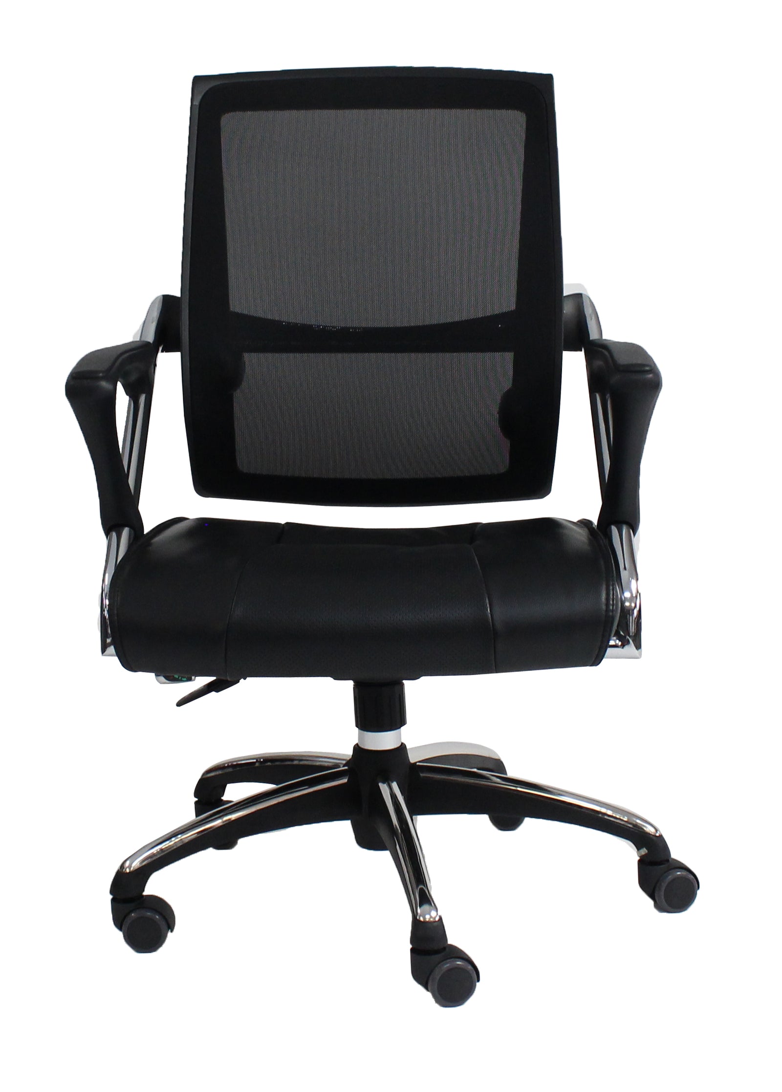 Silla Ejecutiva Level RB - OffiMobile