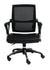 Silla Ejecutiva Level RB - OffiMobile