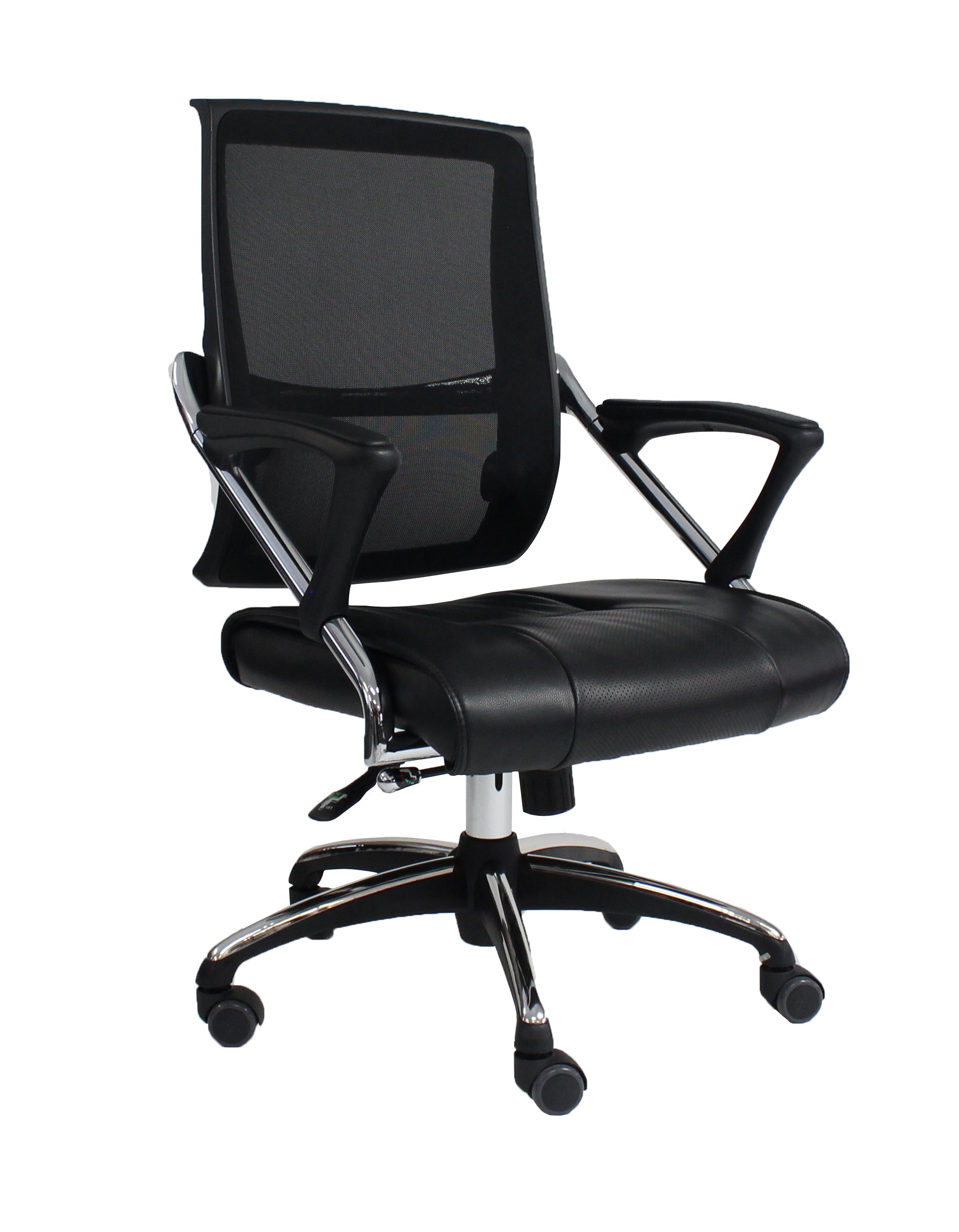 Silla Ejecutiva Level RB - OffiMobile