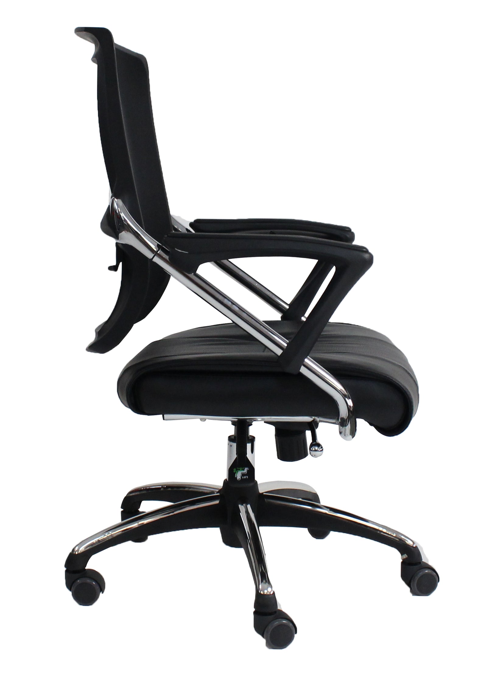 Silla Ejecutiva Level RB - OffiMobile