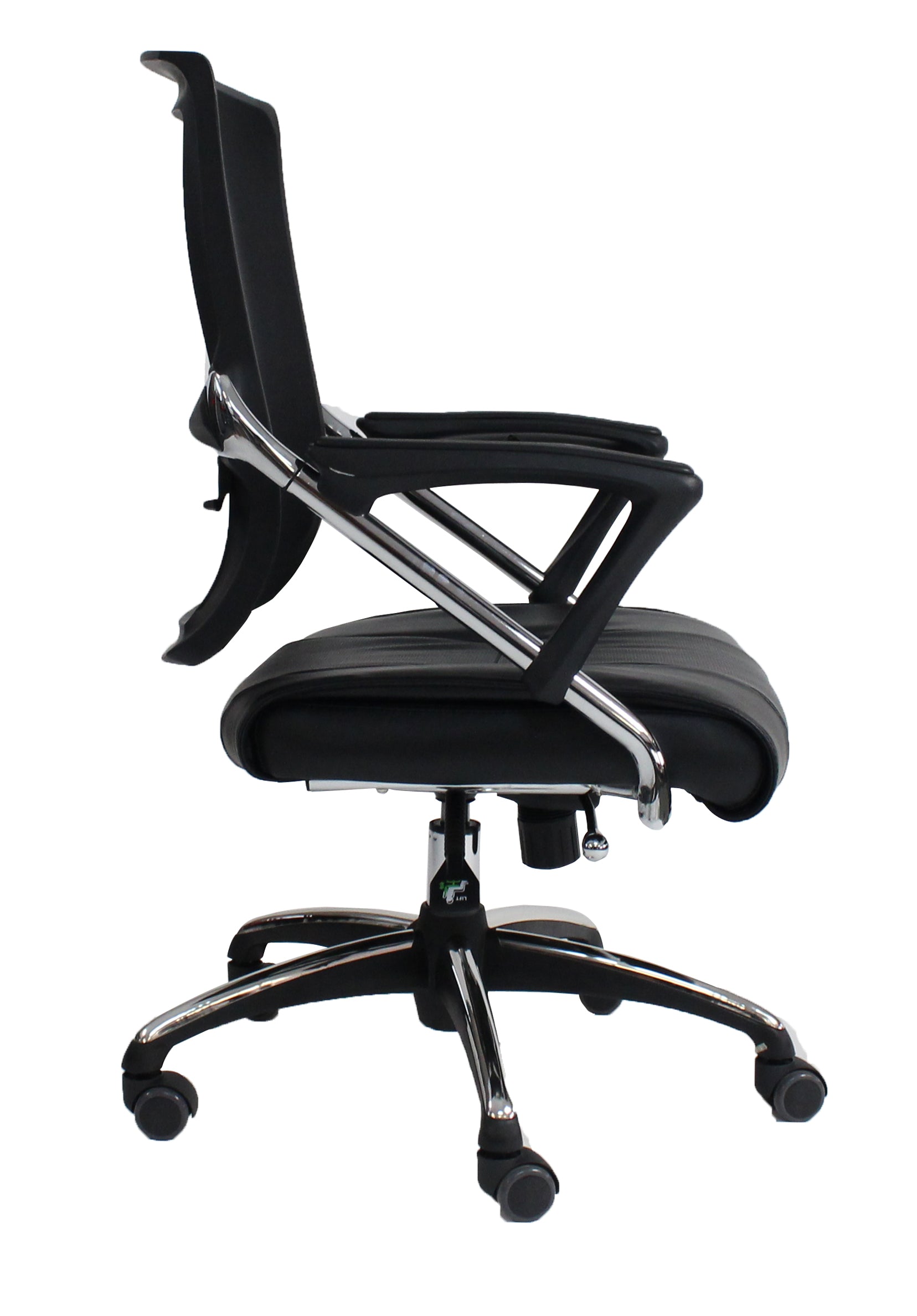 Silla Ejecutiva Level RB - OffiMobile