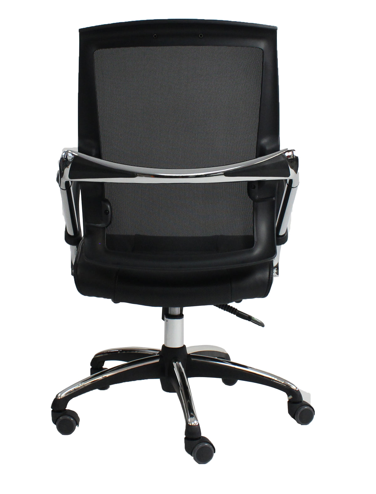 Silla Ejecutiva Level RB - OffiMobile