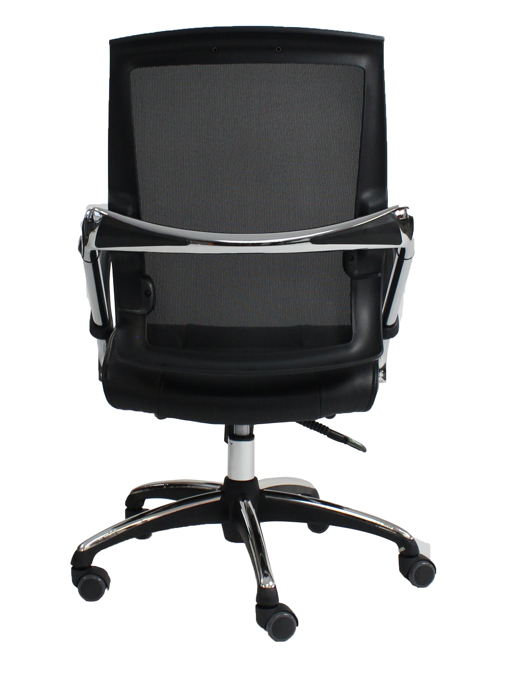 Silla Ejecutiva Level RB - OffiMobile