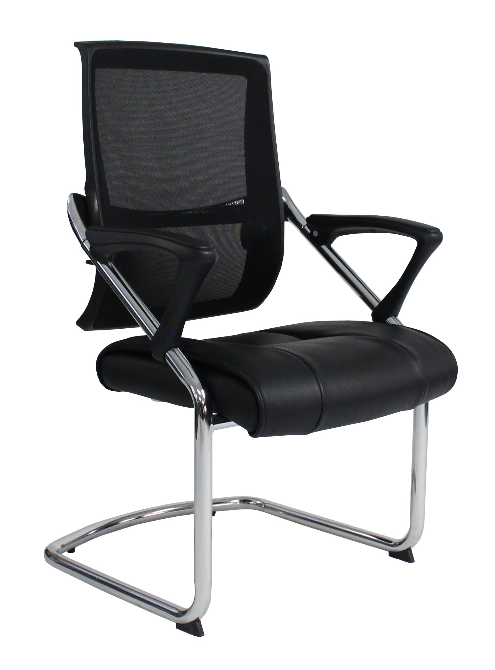 Silla Visitante Level - OffiMobile