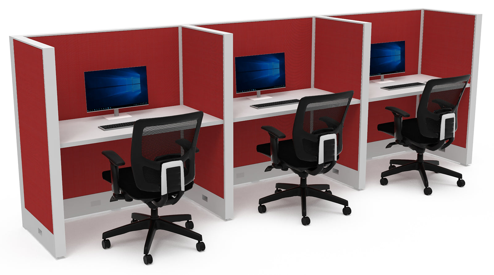 Sistema Modular TIPO Caballerizas T5
