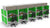 Estacion de Trabajo Estabilus 2D c Flipper